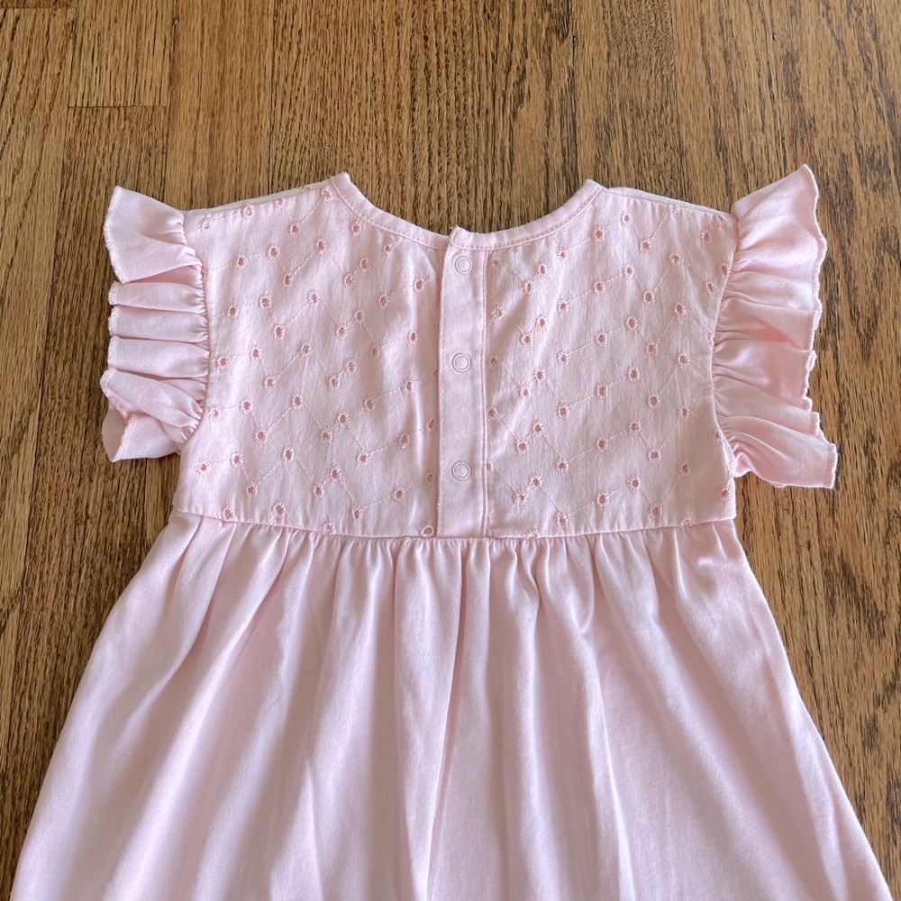 Harper Canyon Dress - Picture 5 of 7